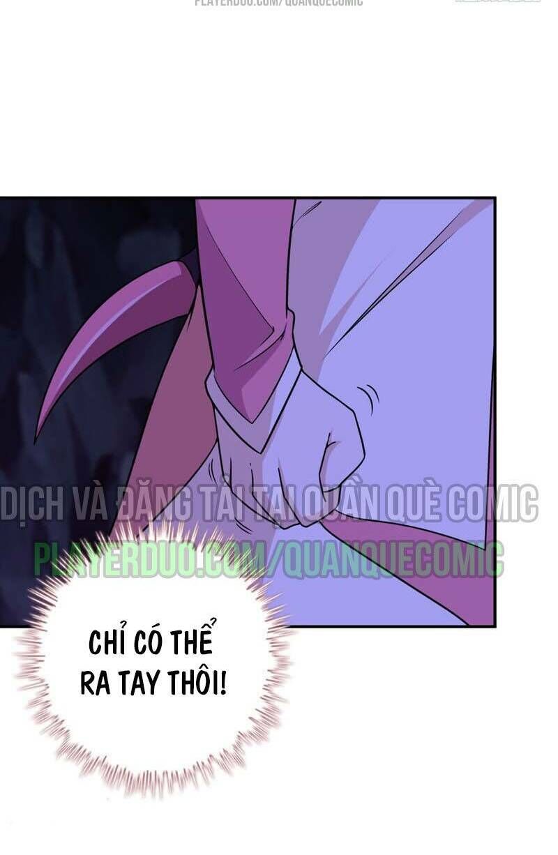 khởi đầu bằng một con côn chapter 61 6