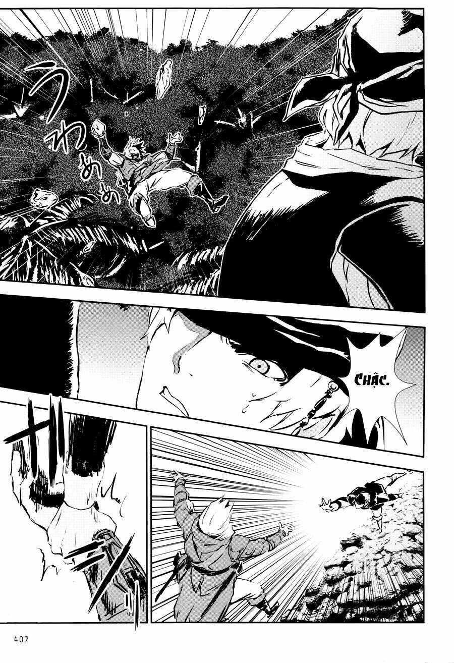 assassin's creed 4 - black flag - kakusei chapter 5 25