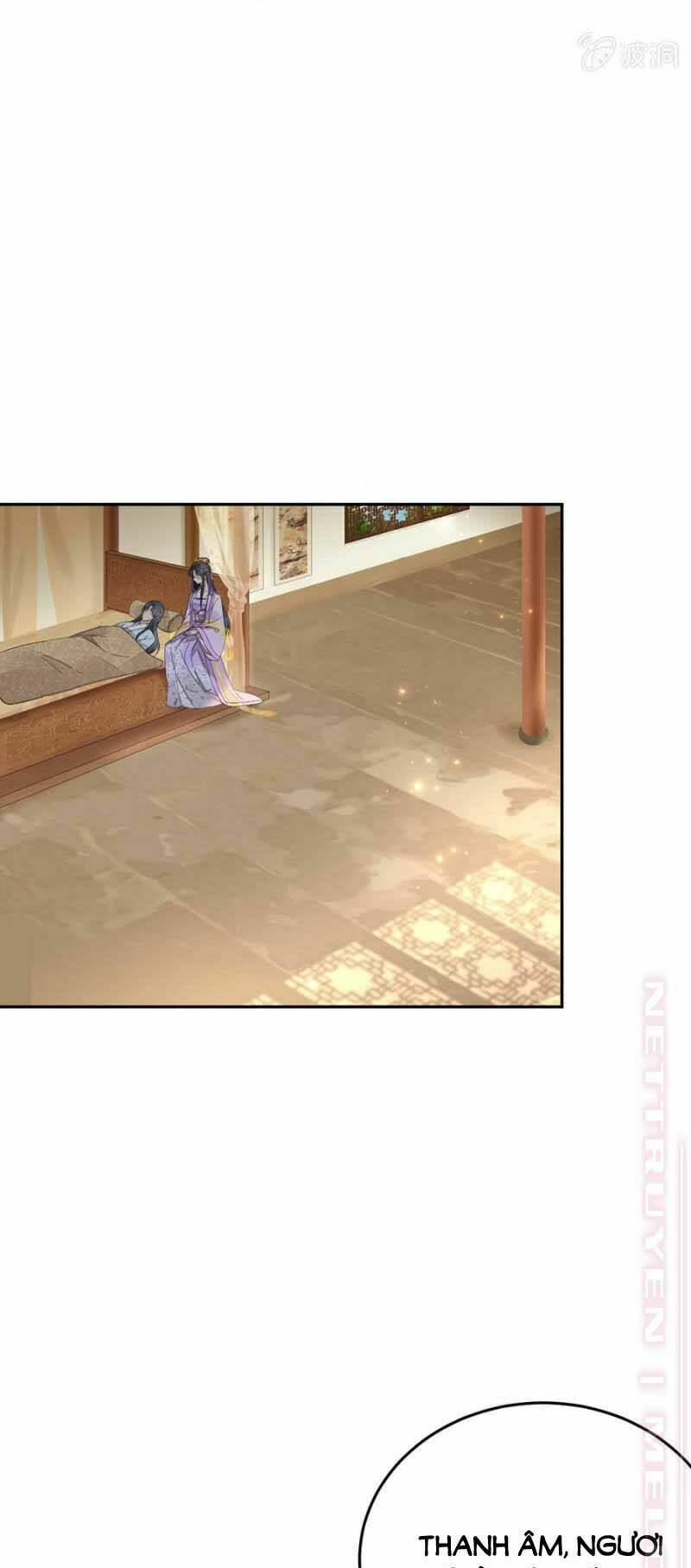 dục hỏa độc nữ chapter 121 39