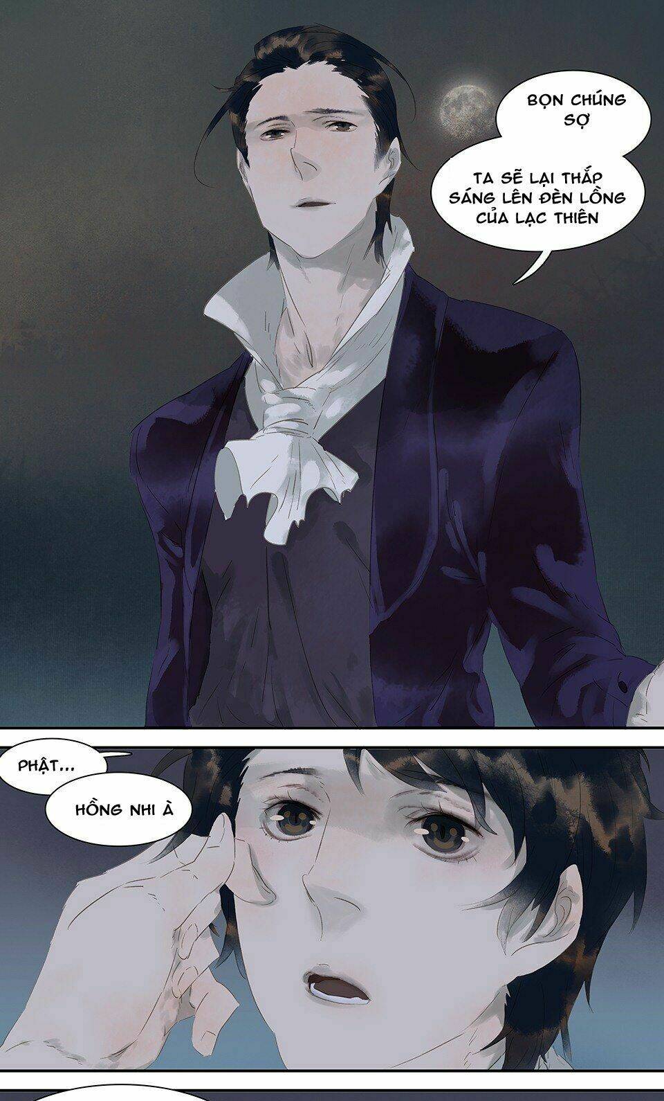 mùng 3 tháng 3 chapter 32 7