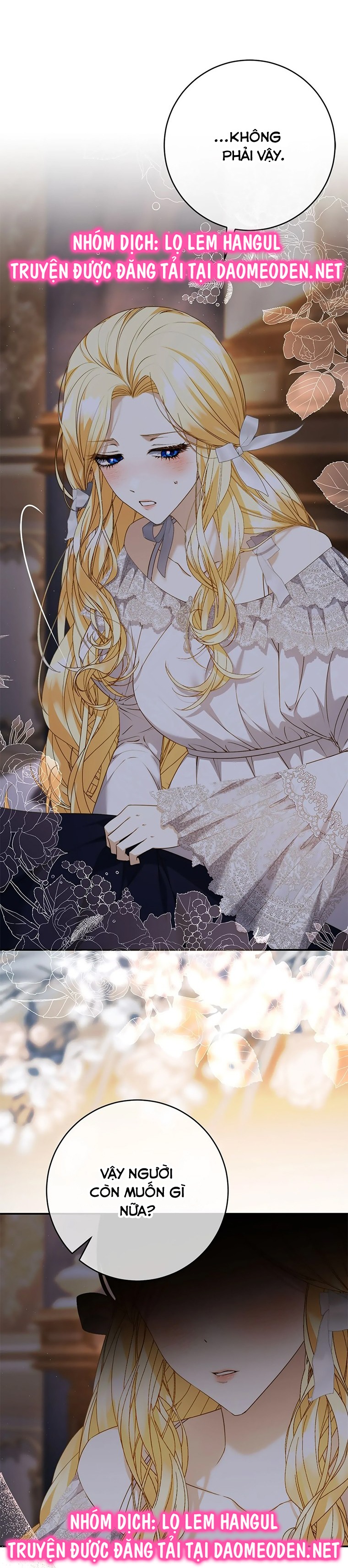 bản hợp đồng của nữ công tước chapter 34 11