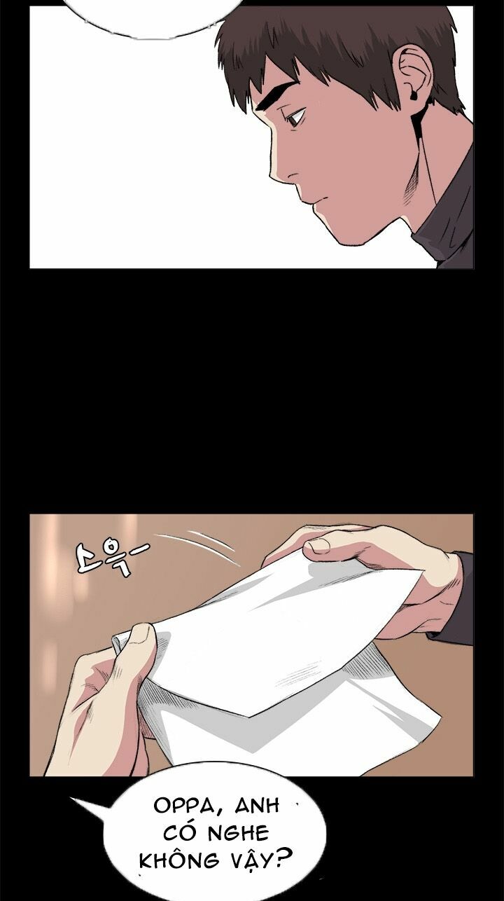 by chance chapter 32 13