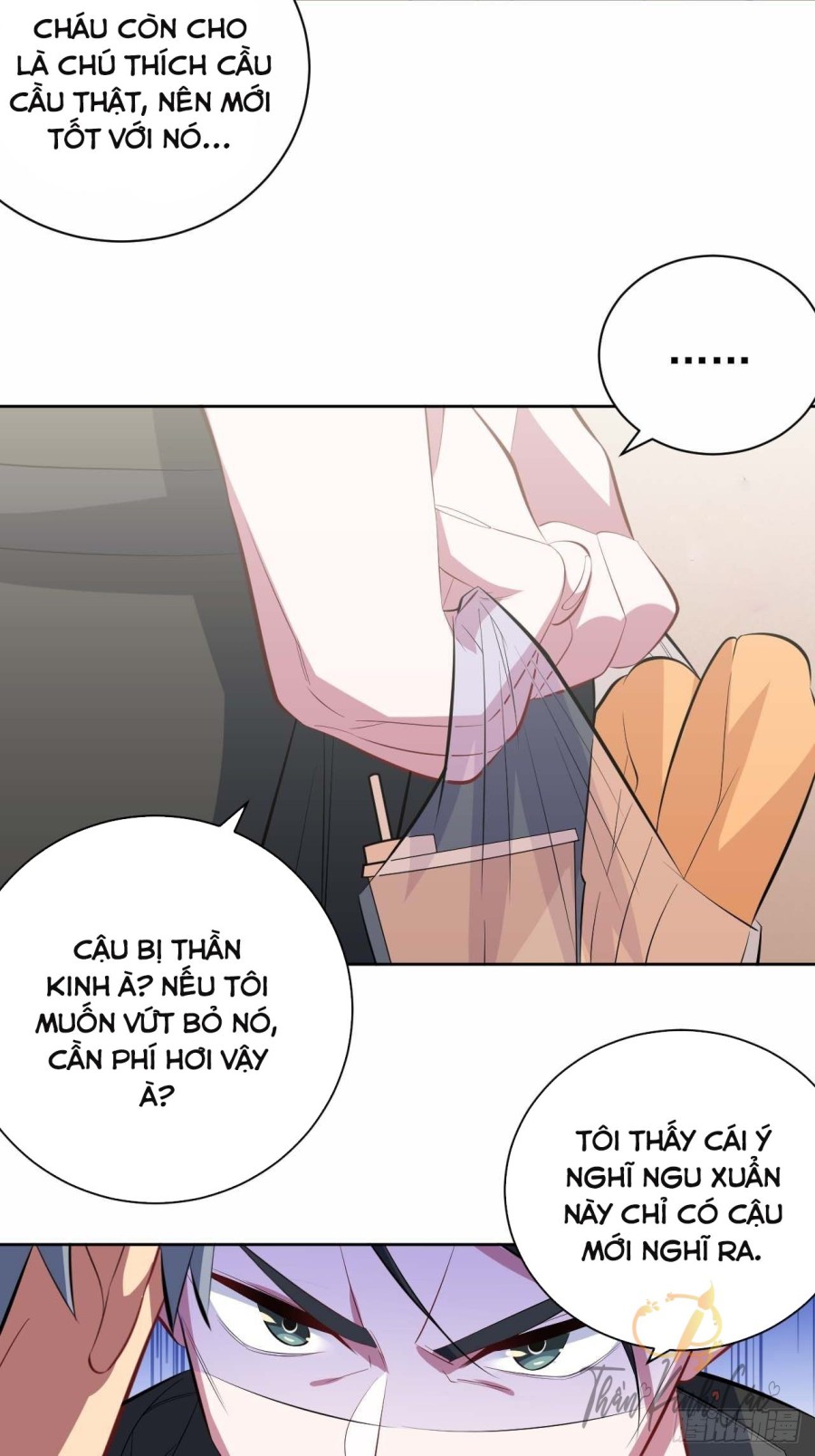 nhạc phụ đại nhân là bà xã chapter 31 26