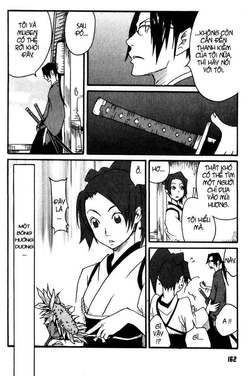 samurai champloo chapter 5 19