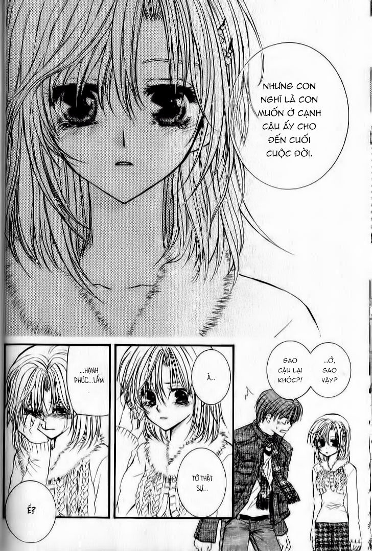 ng life chapter 31 26