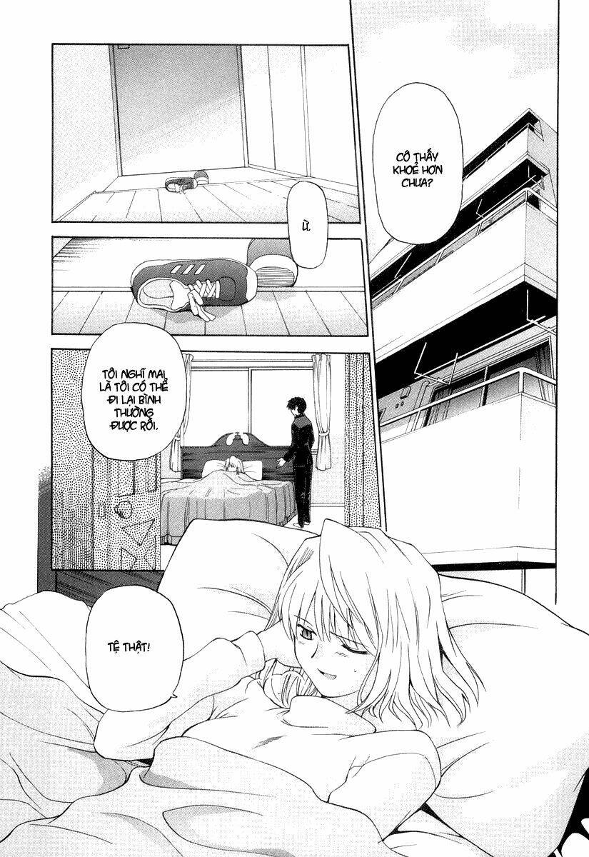 lunar legend tsukihime chapter 9 2