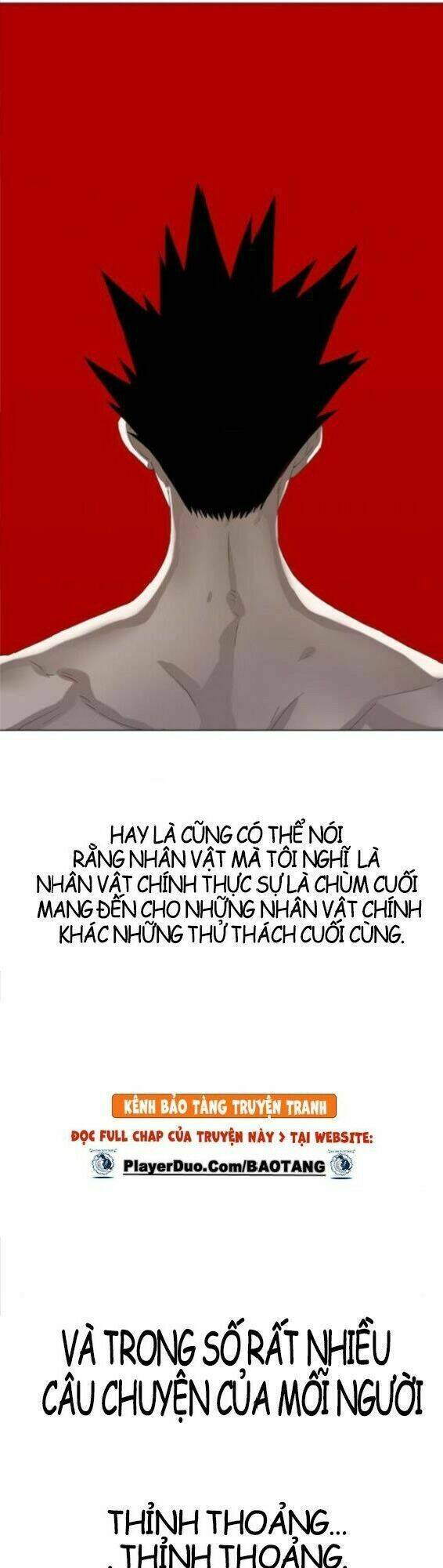 võ sĩ - the boxer chapter 32 31