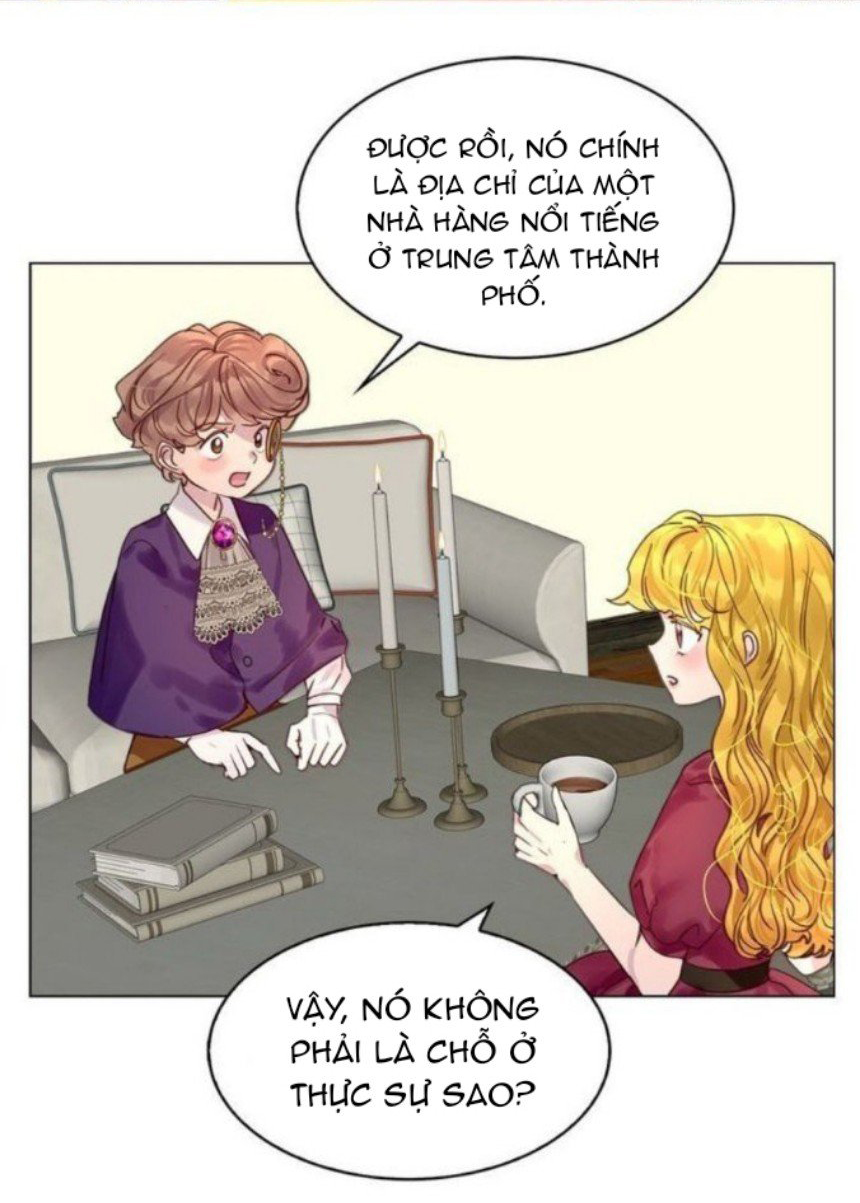 đừng xem thường nữ phụ chapter 147 1