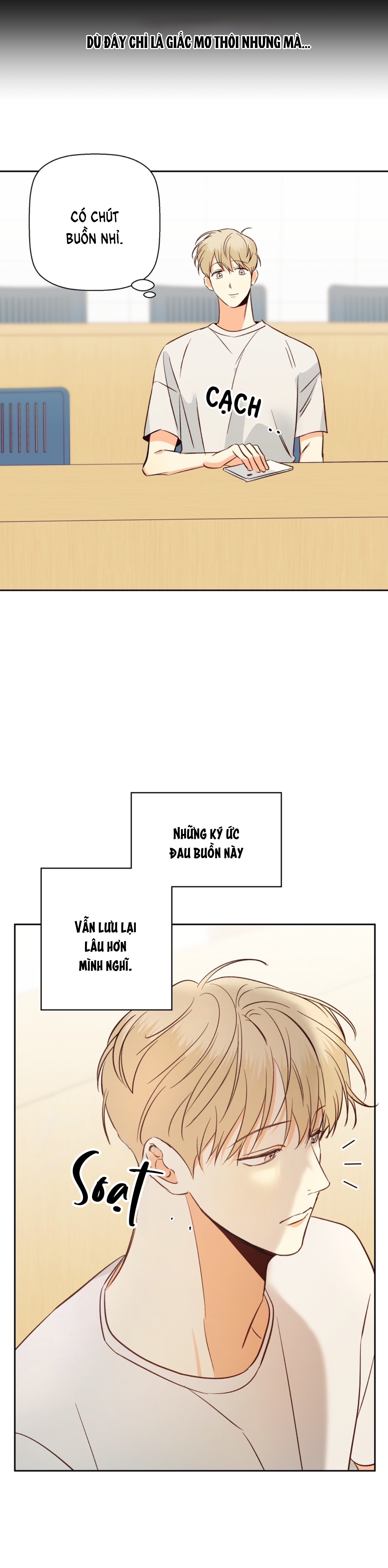 cửa hàng tiện lợi nguy hiểm chapter 96 23