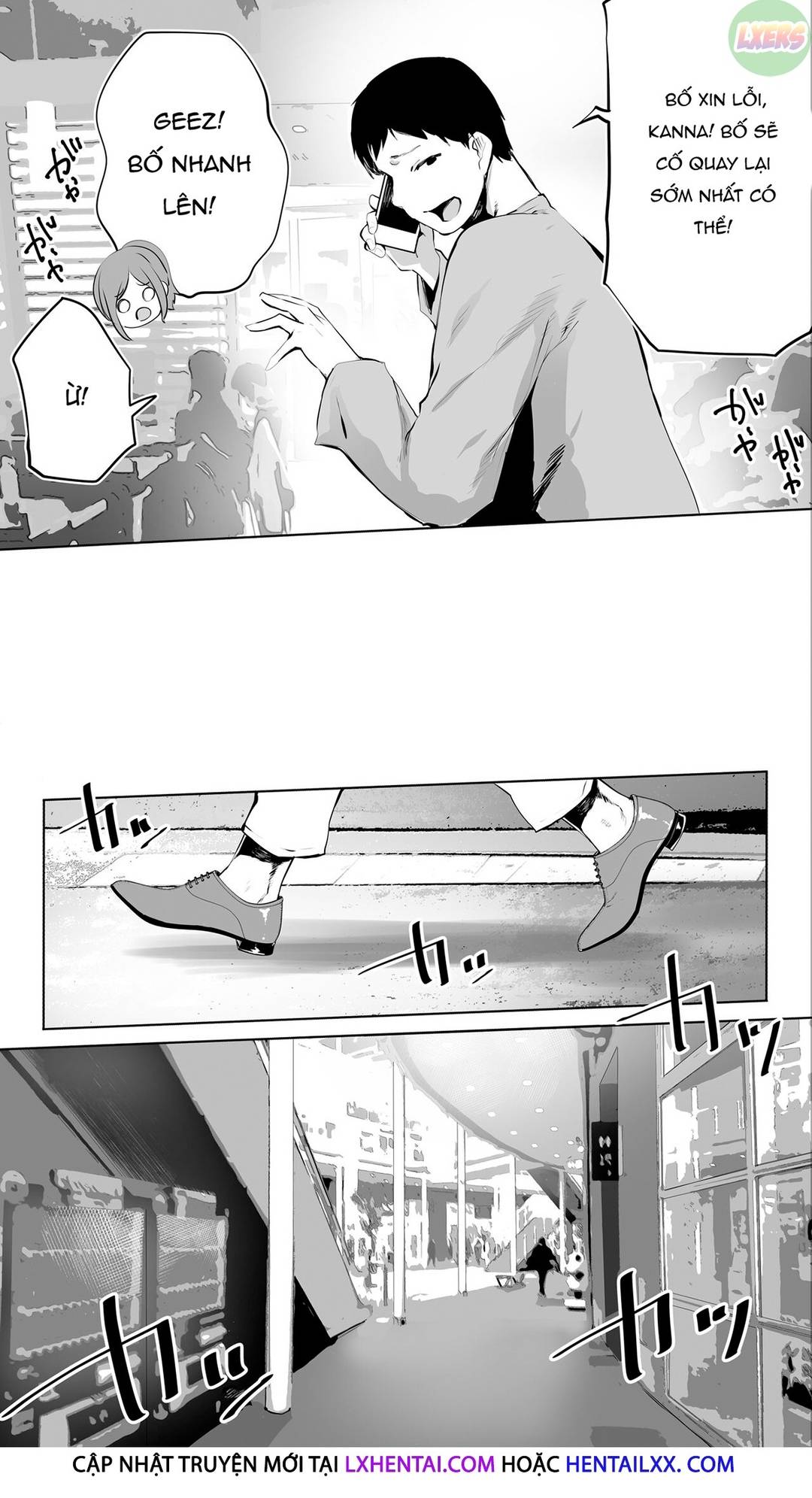 bạn chịch của tôi – nữ sinh ngực khủng chapter 0 9