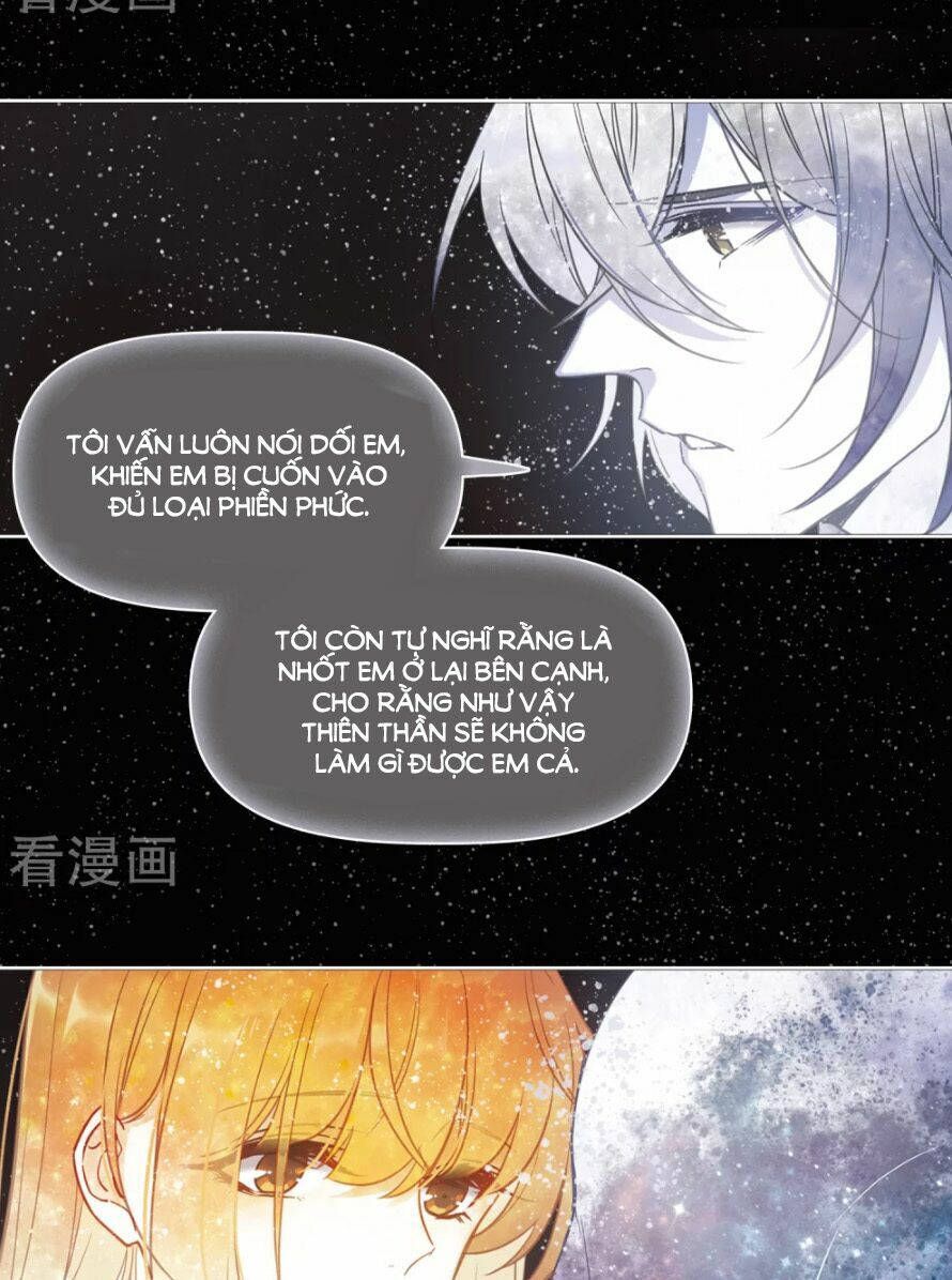 địa ngục cáo bạch thi chapter 65 8