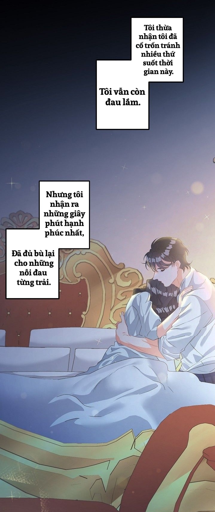 ebony, quạ đen chapter 45 27