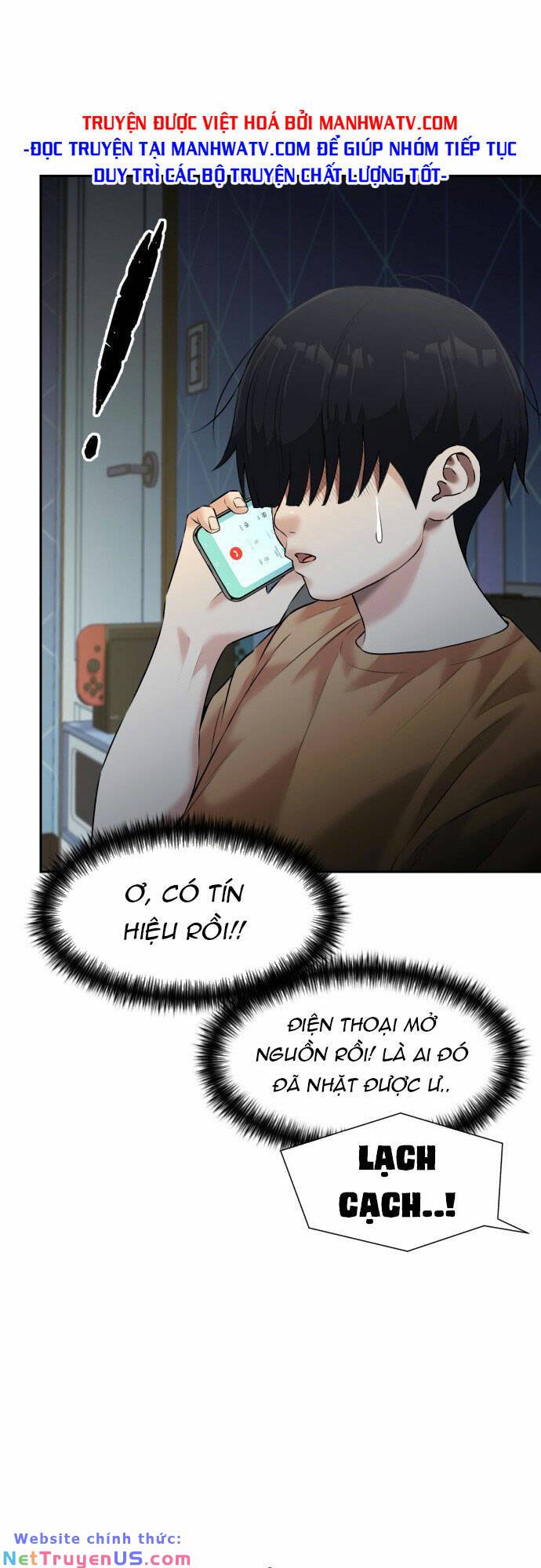 gương mặt thiên tài chapter 128 30