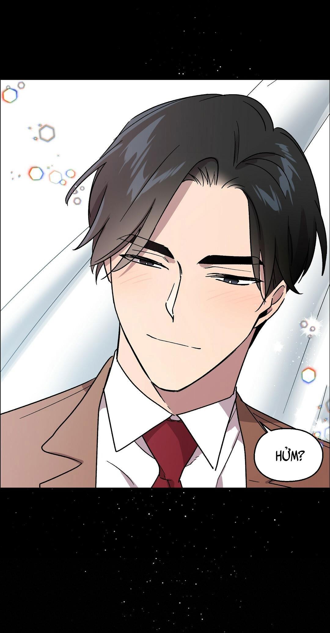 vết cắn mang vị ngọt ngào chapter 6 36