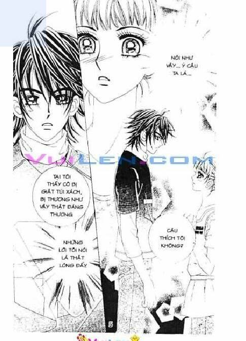 ánh nắng chói chang chapter 7 4