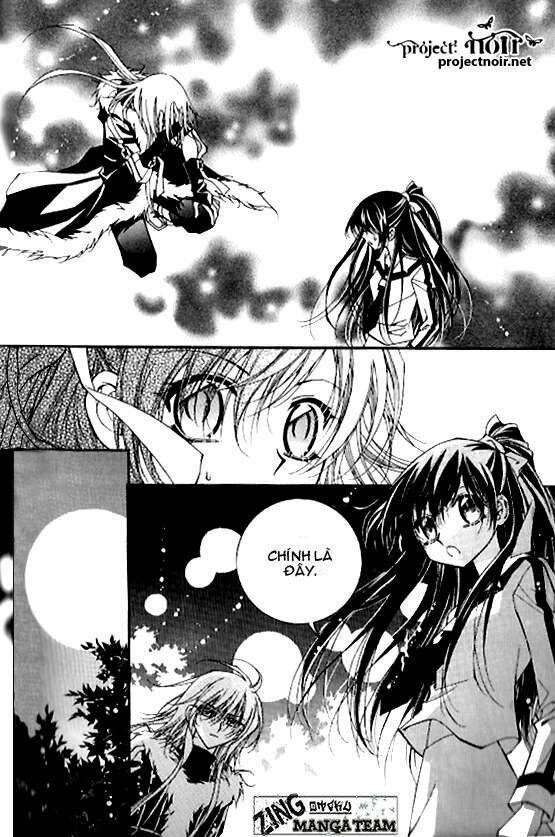 legend - truyền thuyết fushigi chapter 1 101