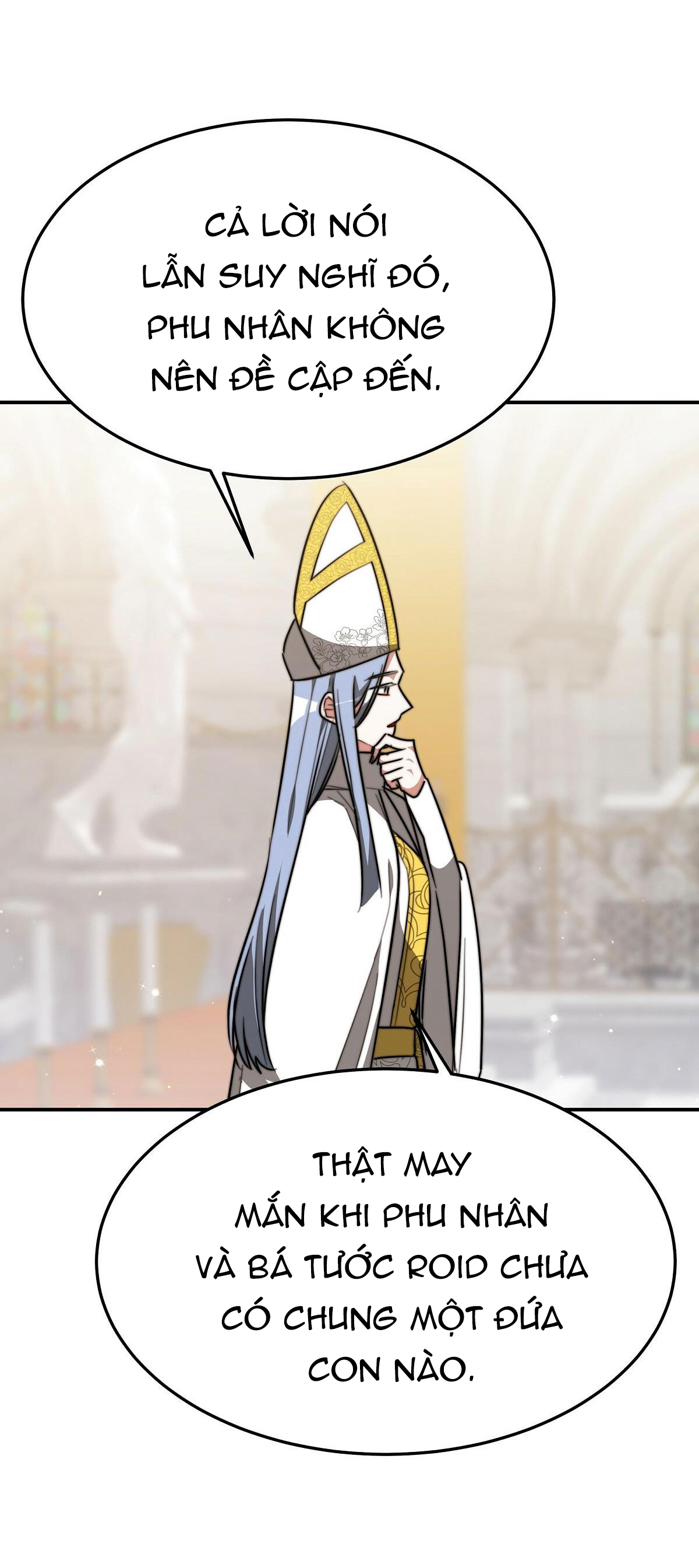 cuộc hôn nhân tay ba chapter 34 40