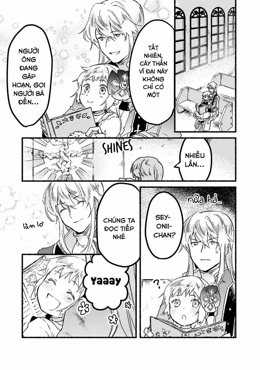 kochira last boss maoh shiro mae chapter 3 33