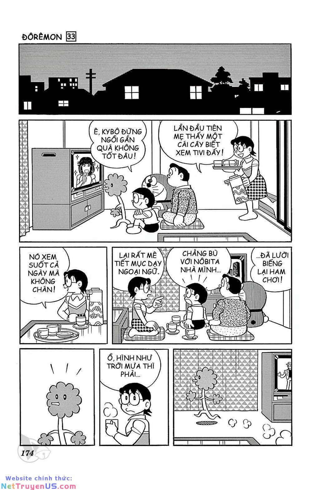 doraemon chapter 599 8