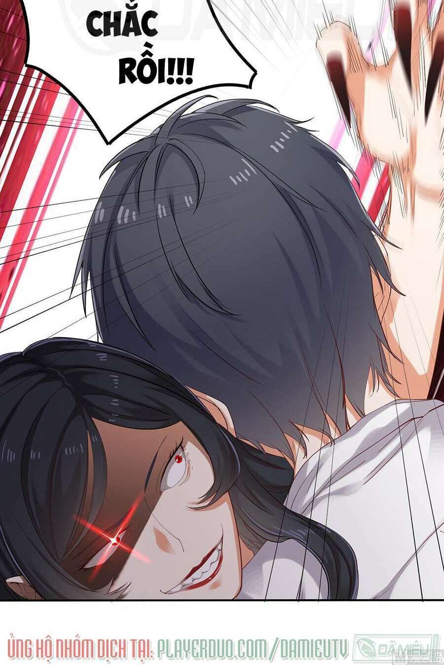 địa phủ khai phá thương chapter 95 8