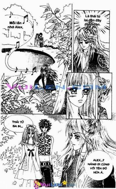 đến vương quốc ma chapter 9 87