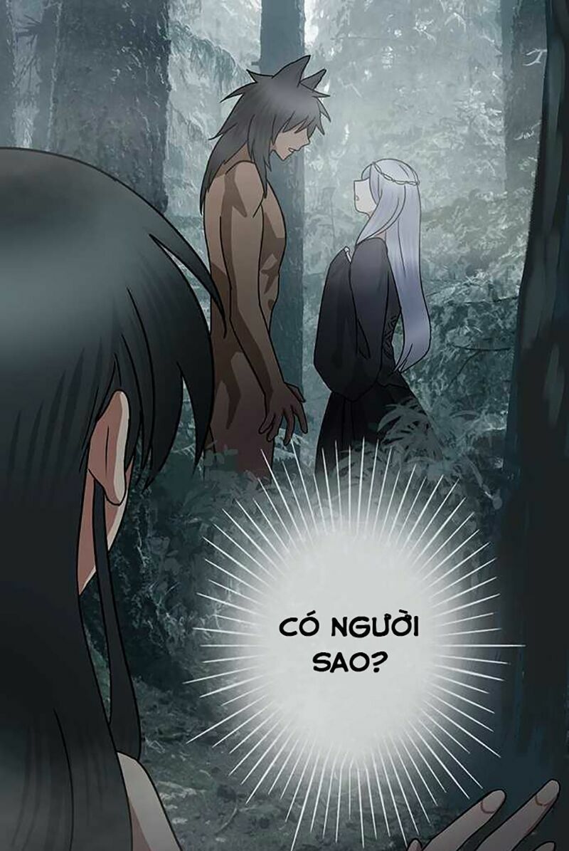 nụ hôn nguyền rủa chapter 45 31