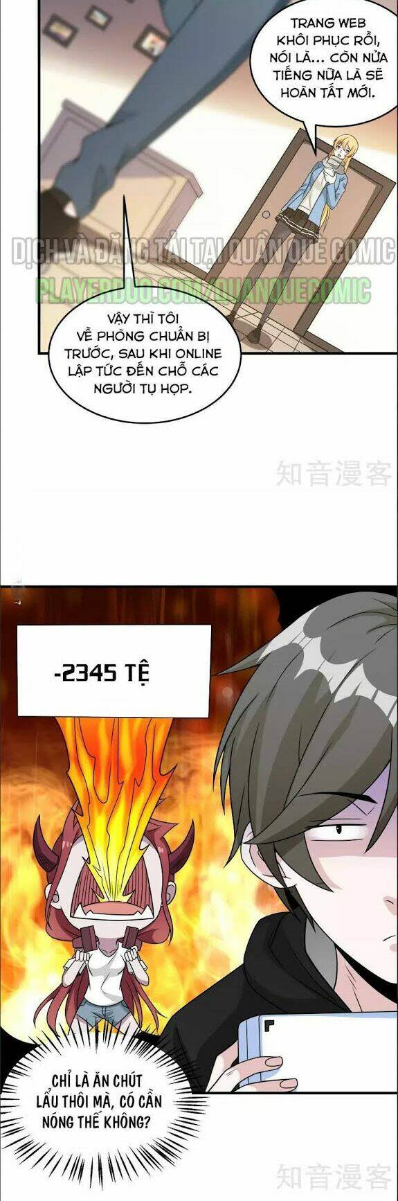 kiếm vũ chapter 69 9