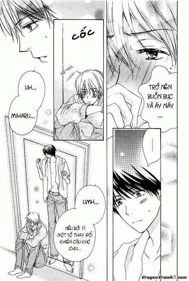 darenimo iwanaide chapter 5 29