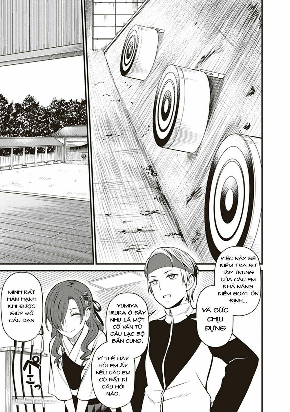 siêu năng lực gia x cấm thư ma thuật index: astral buddy chapter 5 6