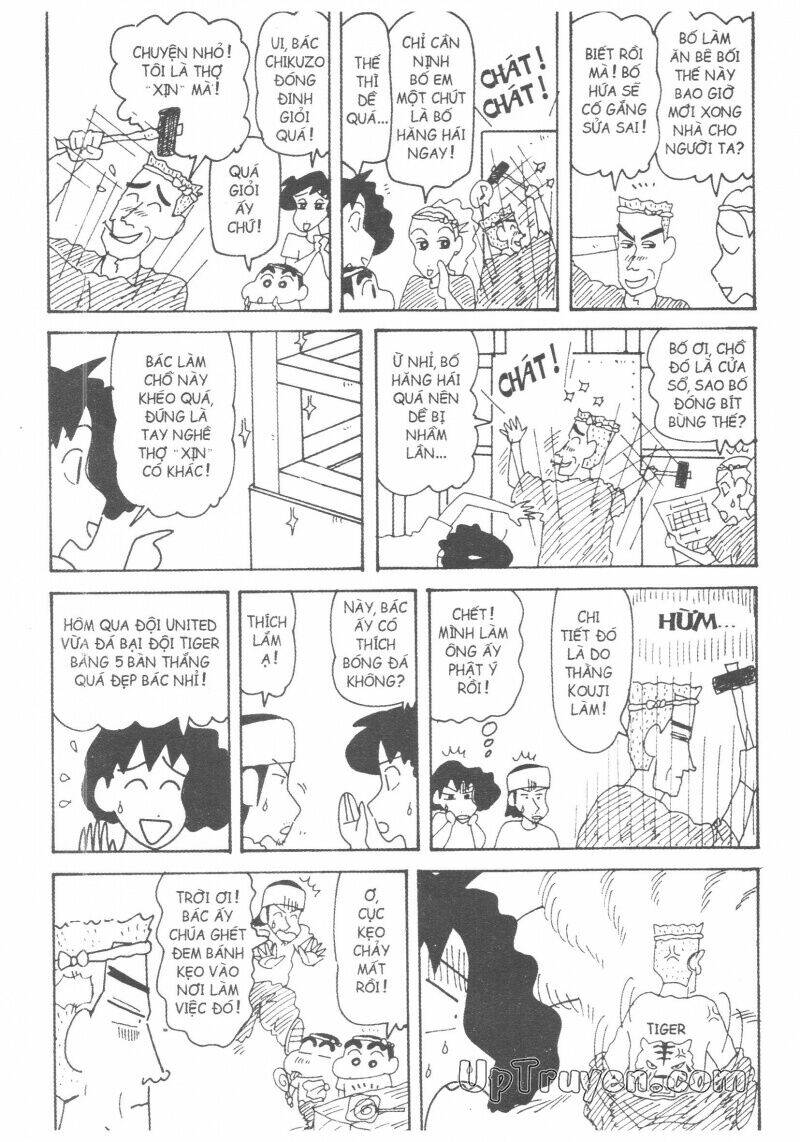crayon shin-chan cậu bé bút chì chapter 31 54