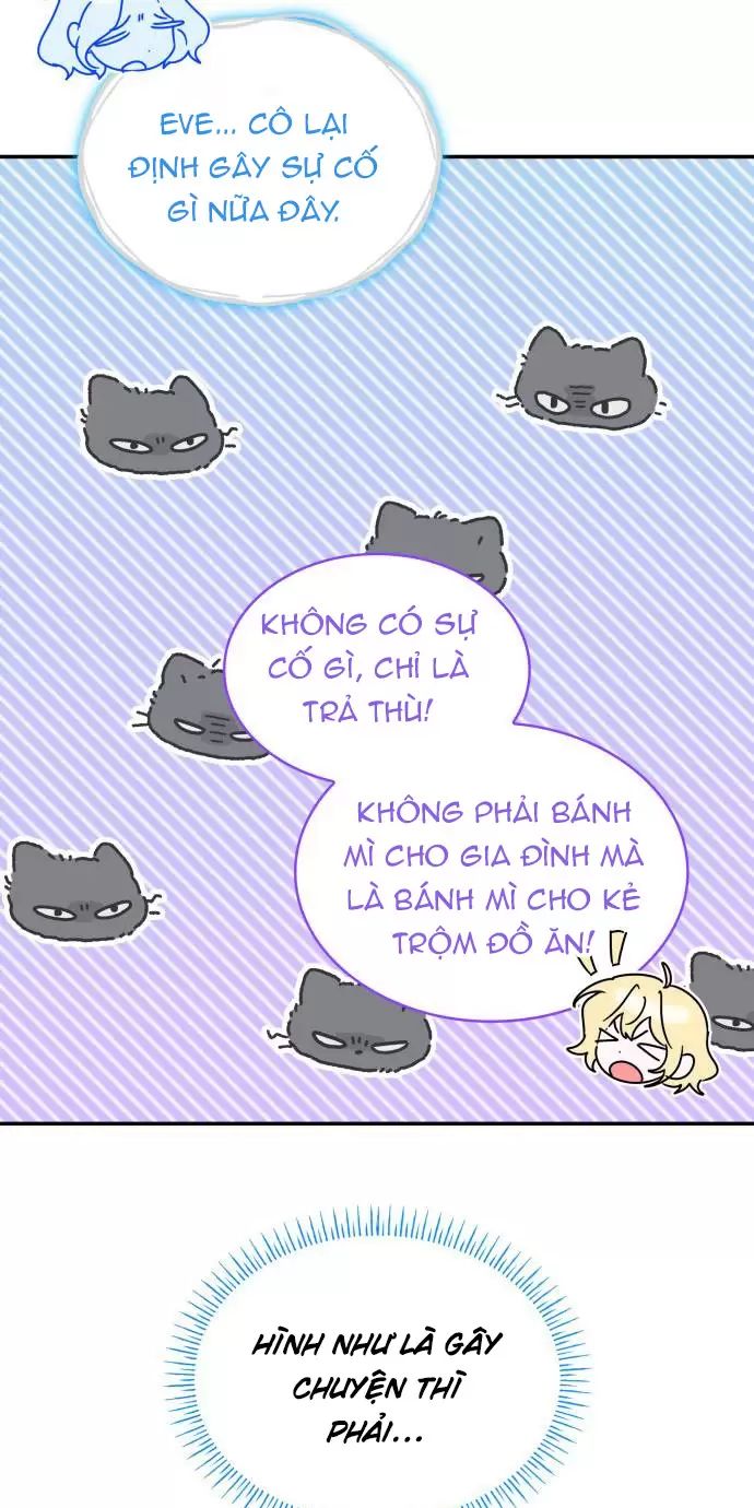 sống trong vườn hoa của công chúa chapter 16 34