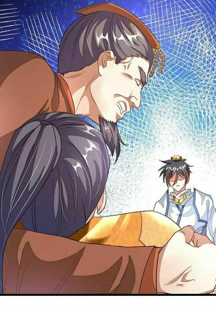 cửu dương thần vương chapter 107 7