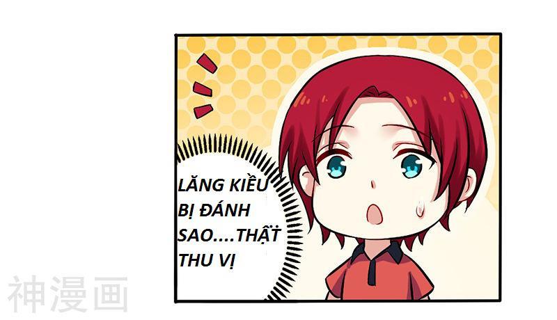 tổng tài đã cưới em chapter 63 4