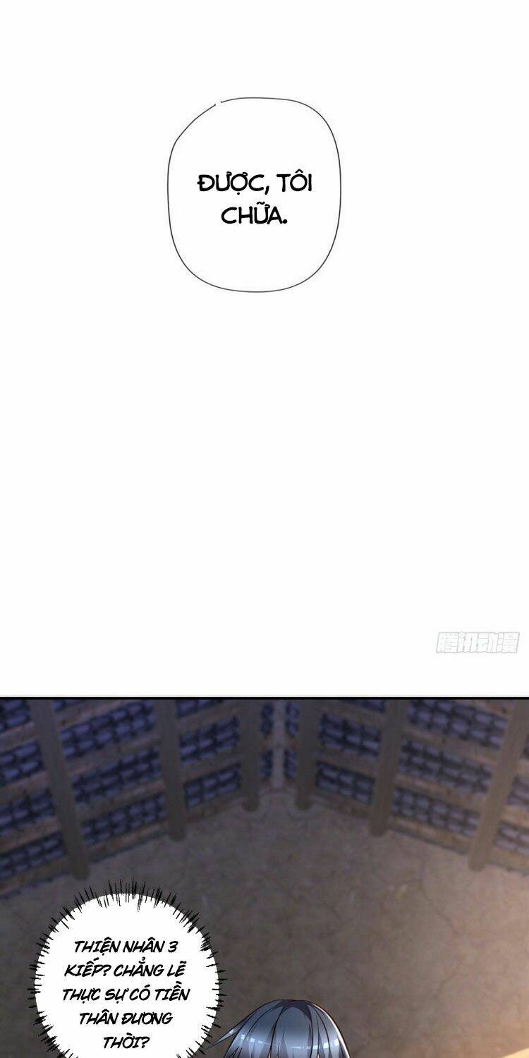 mở phòng khám tại tu tiên giới chapter 93 17