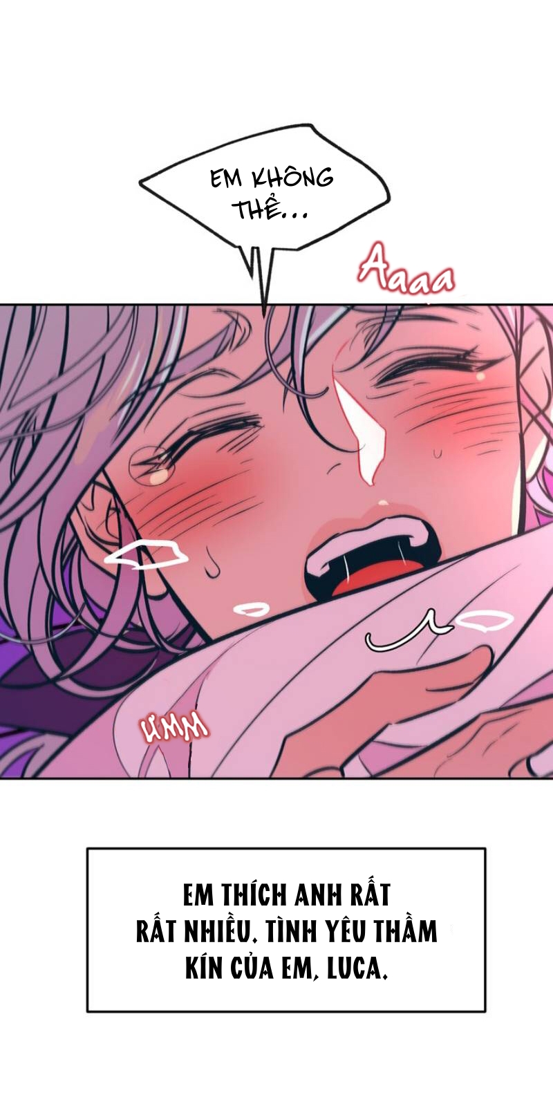 chàng hầu quyến rũ chapter 2 10