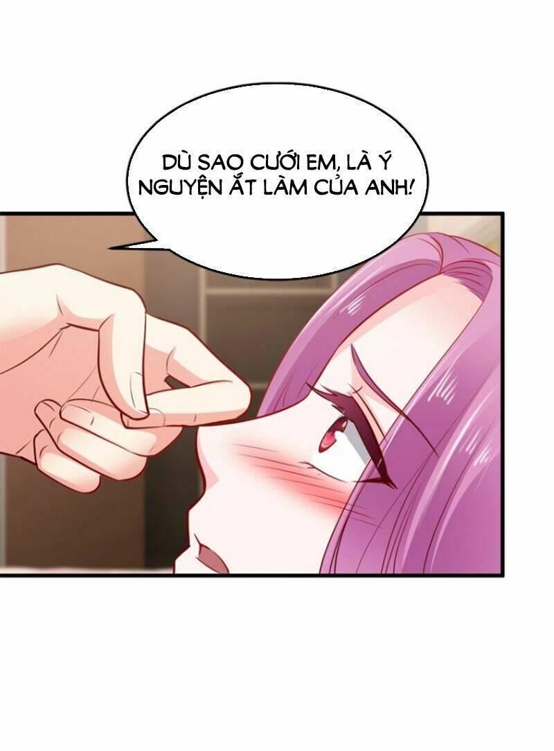 thú cưng độc quyền của boss chapter 93 26