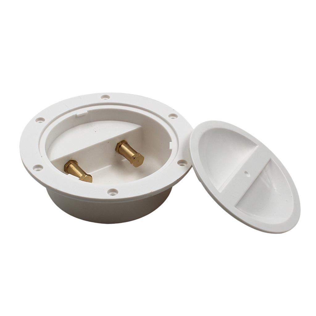 Marine Sailing Waterproof Junction   Supply Base for Sea Fishing