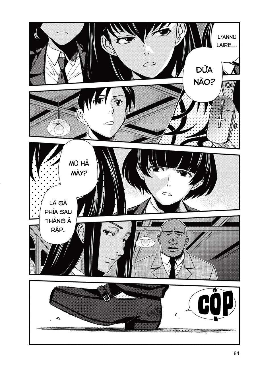 hố đen chapter 106 3