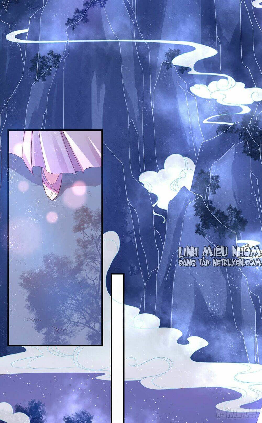 vương phi tu tiên: đối kháng ma vương chapter 4 14