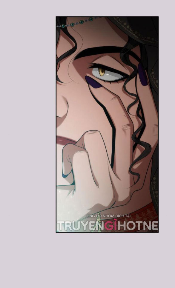 Chị Yêu, Kiếp Này Em Sẽ Là Hoàng Hậu chapter 48.1 - Trang 26