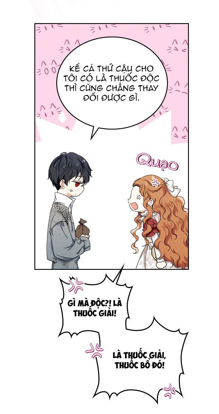 lần này tôi sẽ trở thành gia chủ chapter 26 30