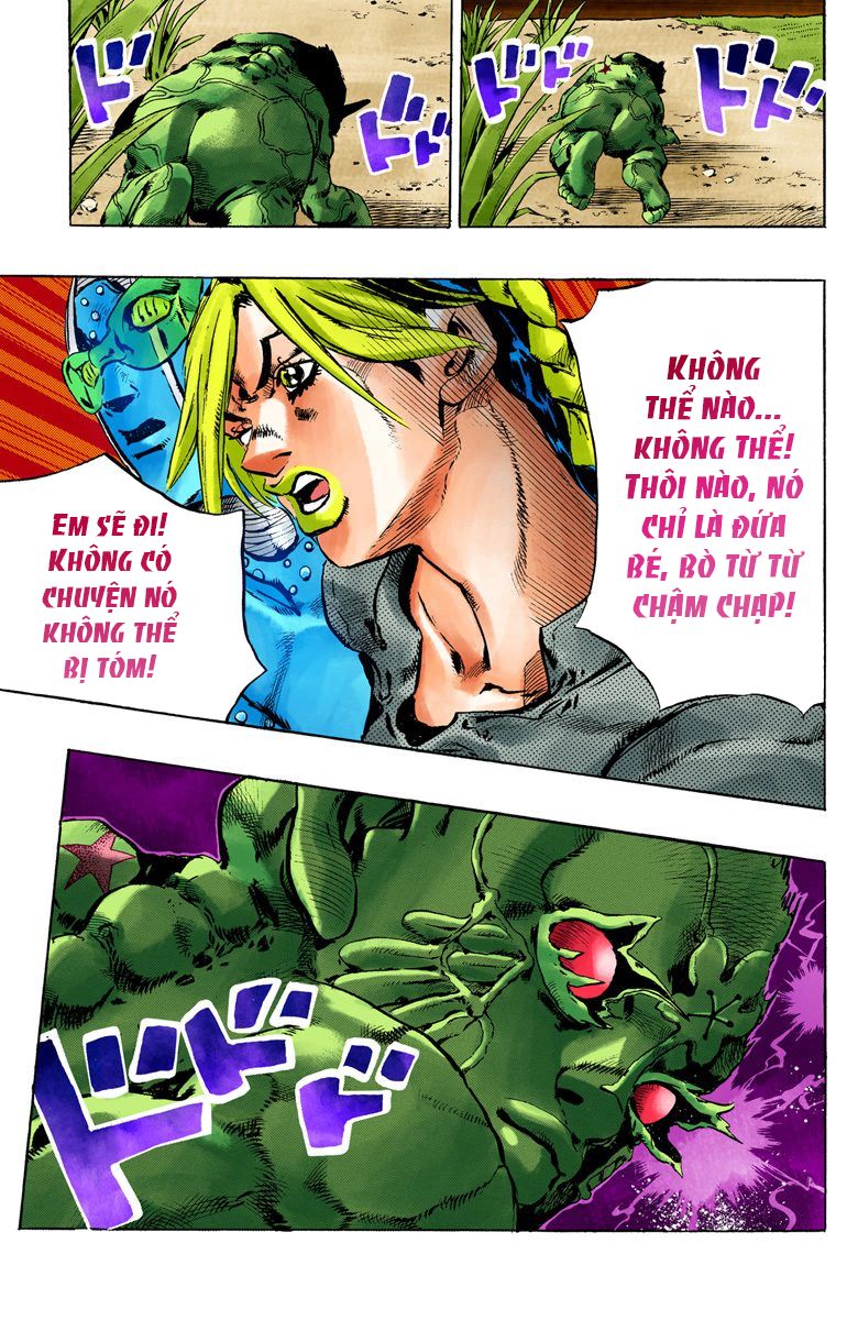 cuộc phiêu lưu bí ẩn chapter 680 18