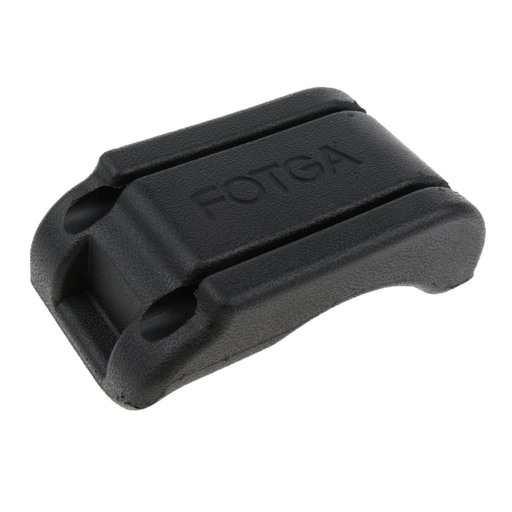 DP3000 Shoulder Pad for 15mm Rod Support Rail Camera Rig Follow Focus