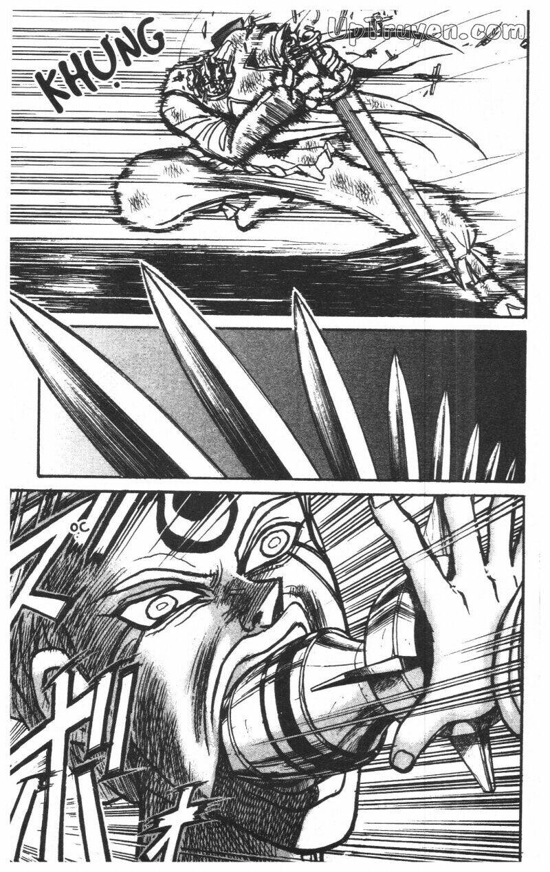 karakuri circus - gánh xiếc quái dị chapter 31 75