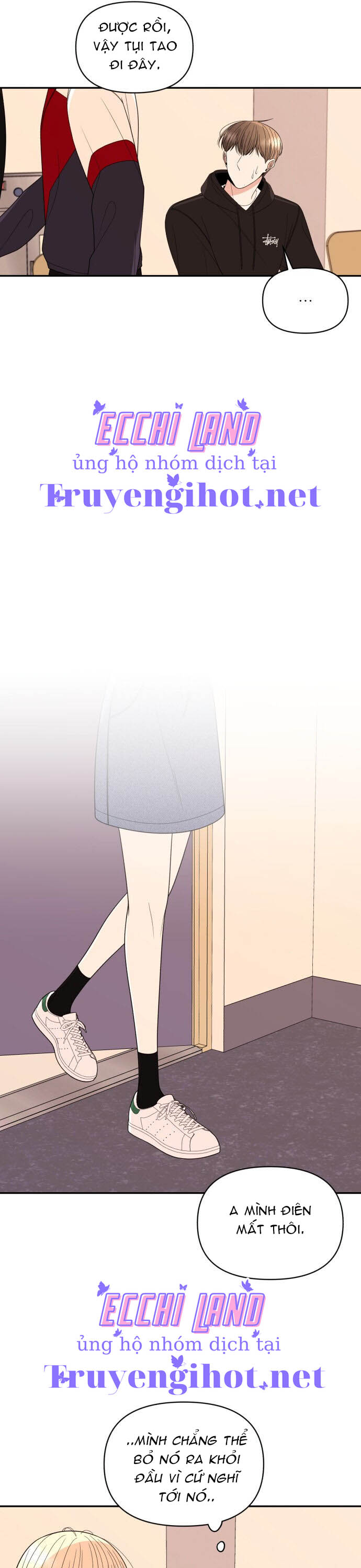 xin hãy xuất hiện chapter 20.1 12