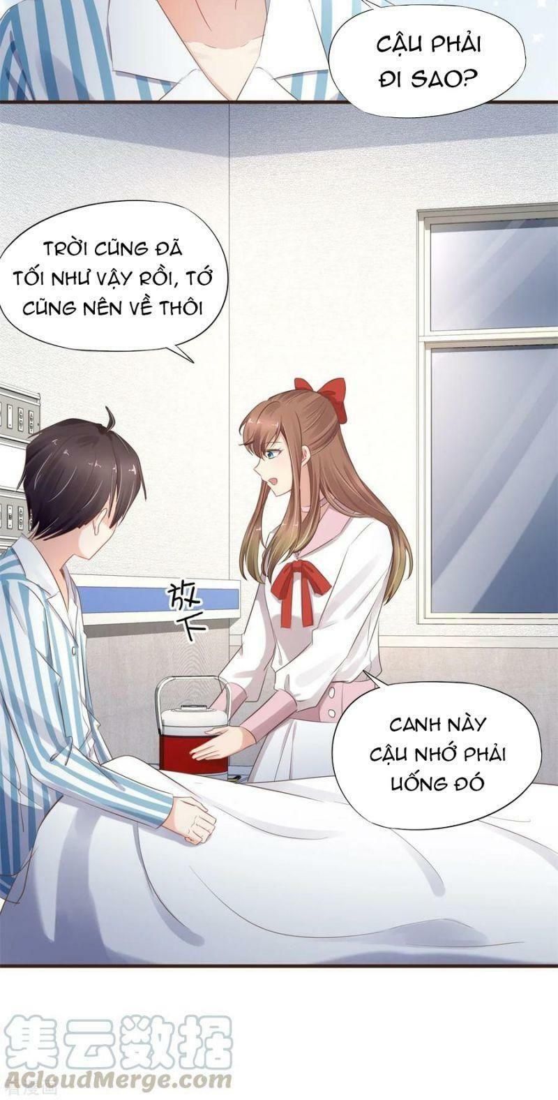 đơn phương 37.5 chapter 33 10