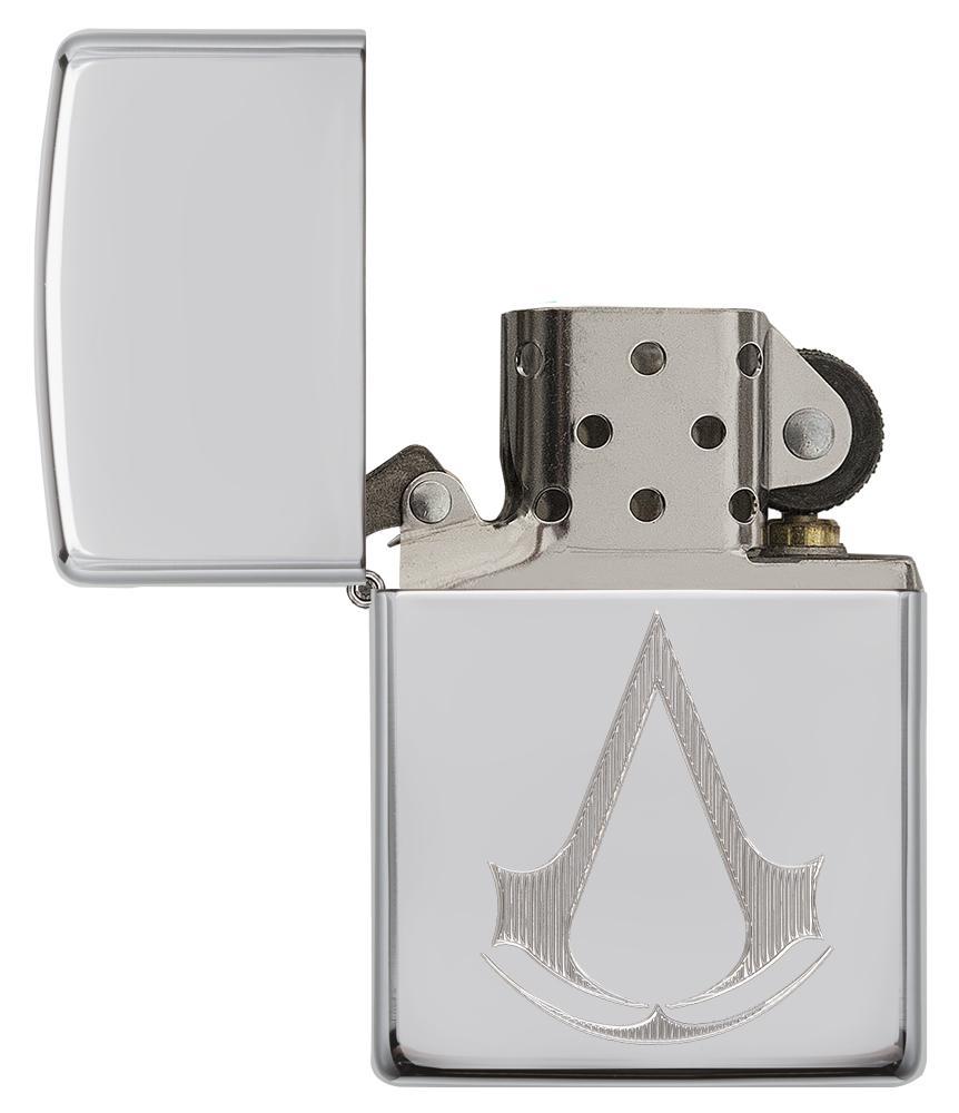 Bật Lửa Zippo Assassin's Creed 29486