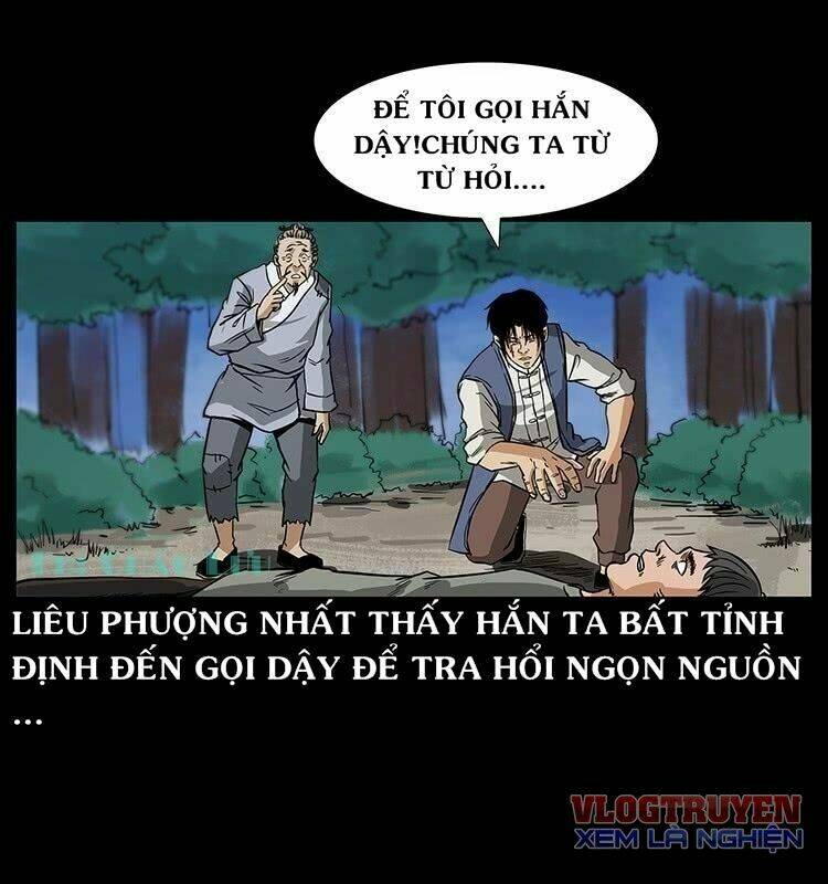 tiên sơn truyền kỳ chapter 7 37