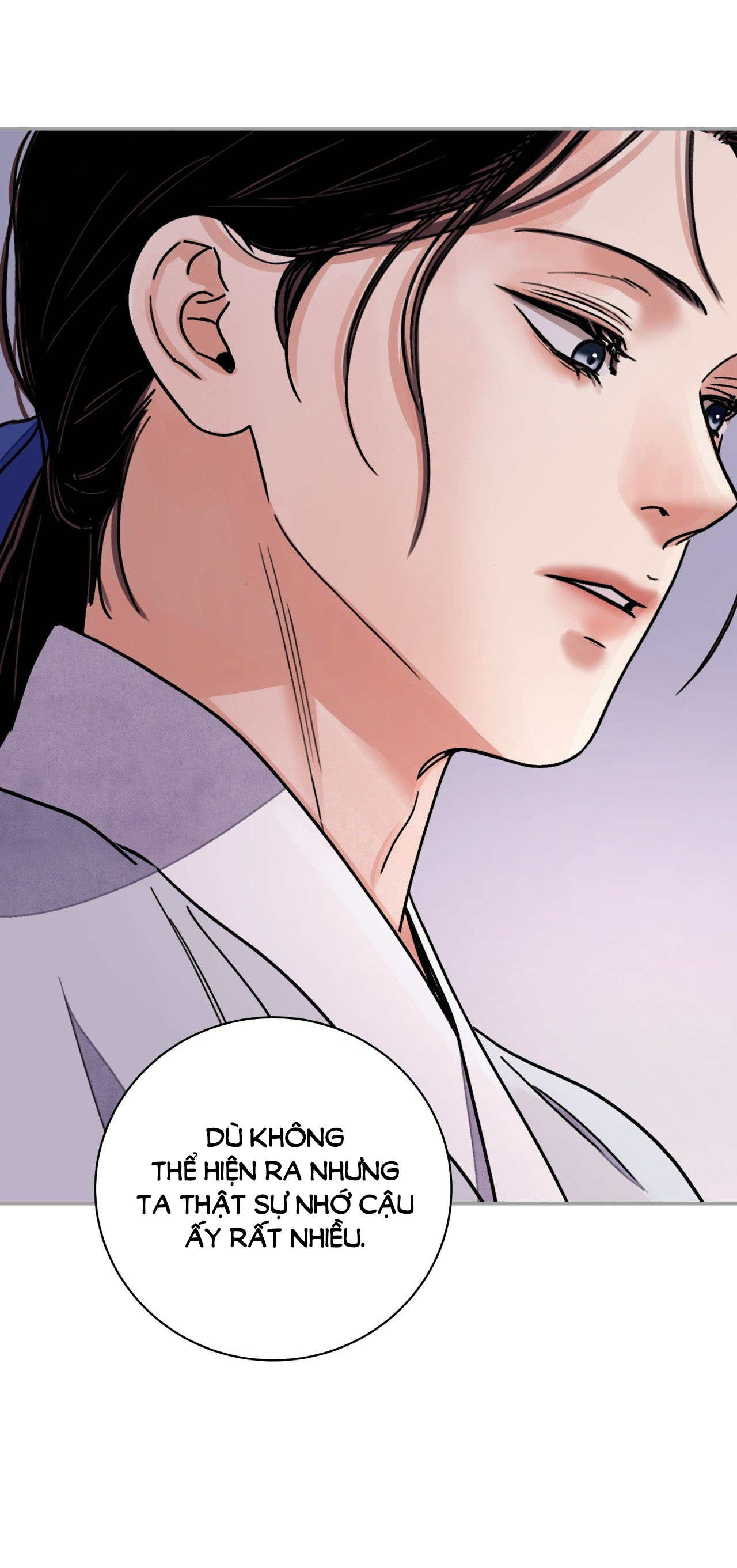 [18+] trượng kiếm tựa hoa chapter 56.1 13