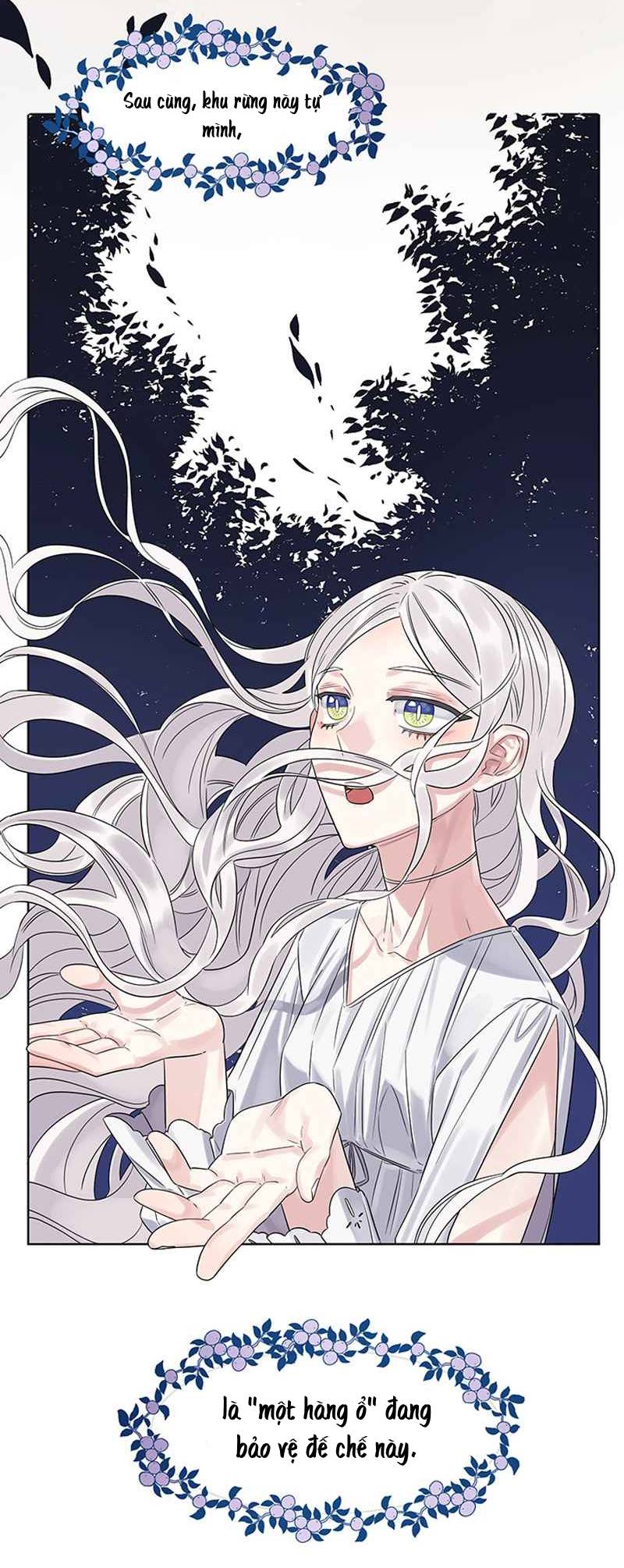 nhân tiện, nàng rồng! chapter 3.1 27